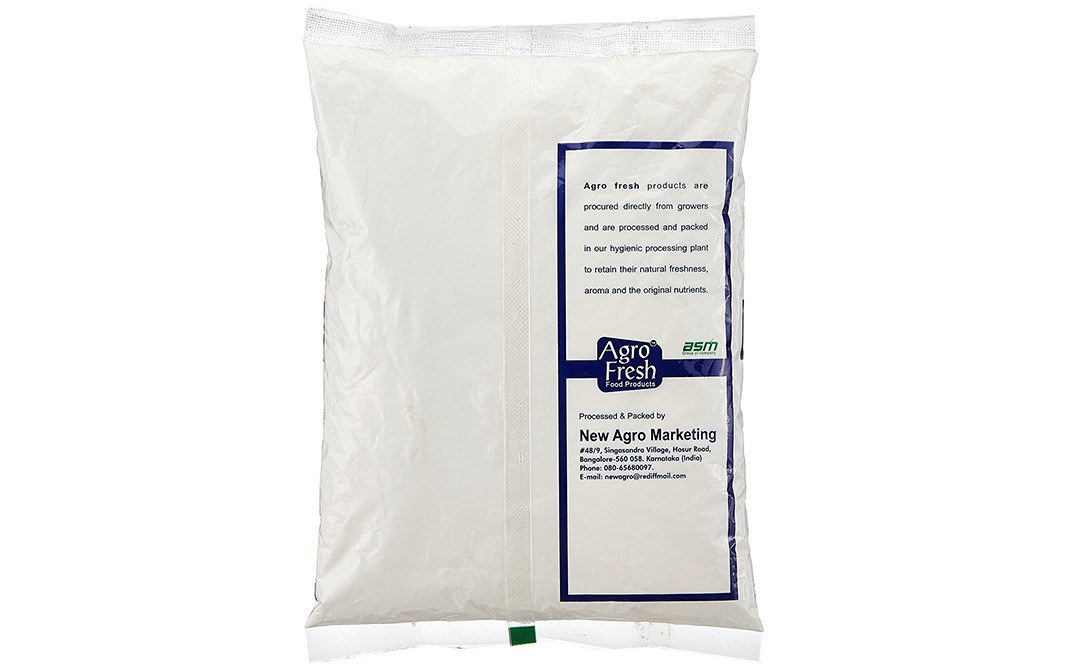 Agro Fresh Premium Corn Flour    Pack  500 grams